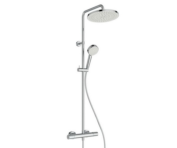 душевая система IDEAL STANDARD CERATHERM T25